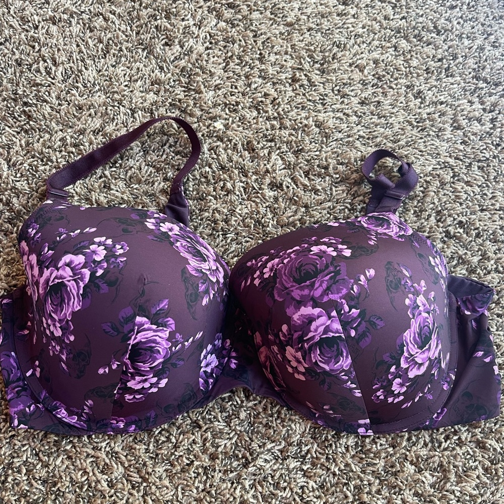 Torrid Bra